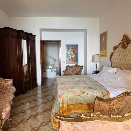 La Dolce Vita A Positano Boutique Hotel Exterior photo