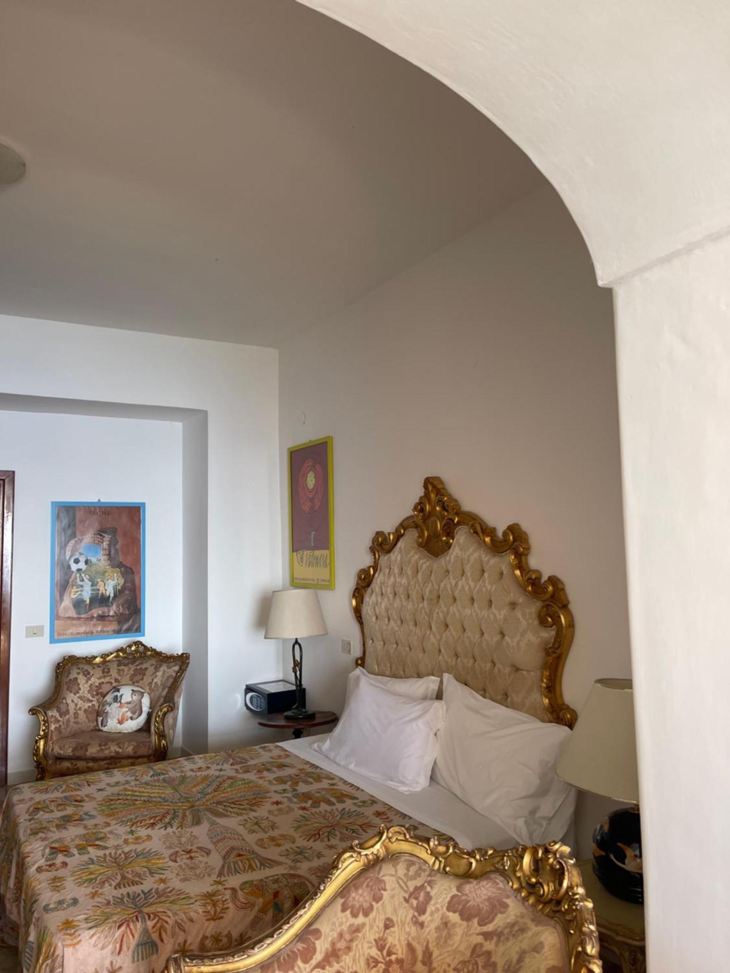 La Dolce Vita A Positano Boutique Hotel Exterior photo