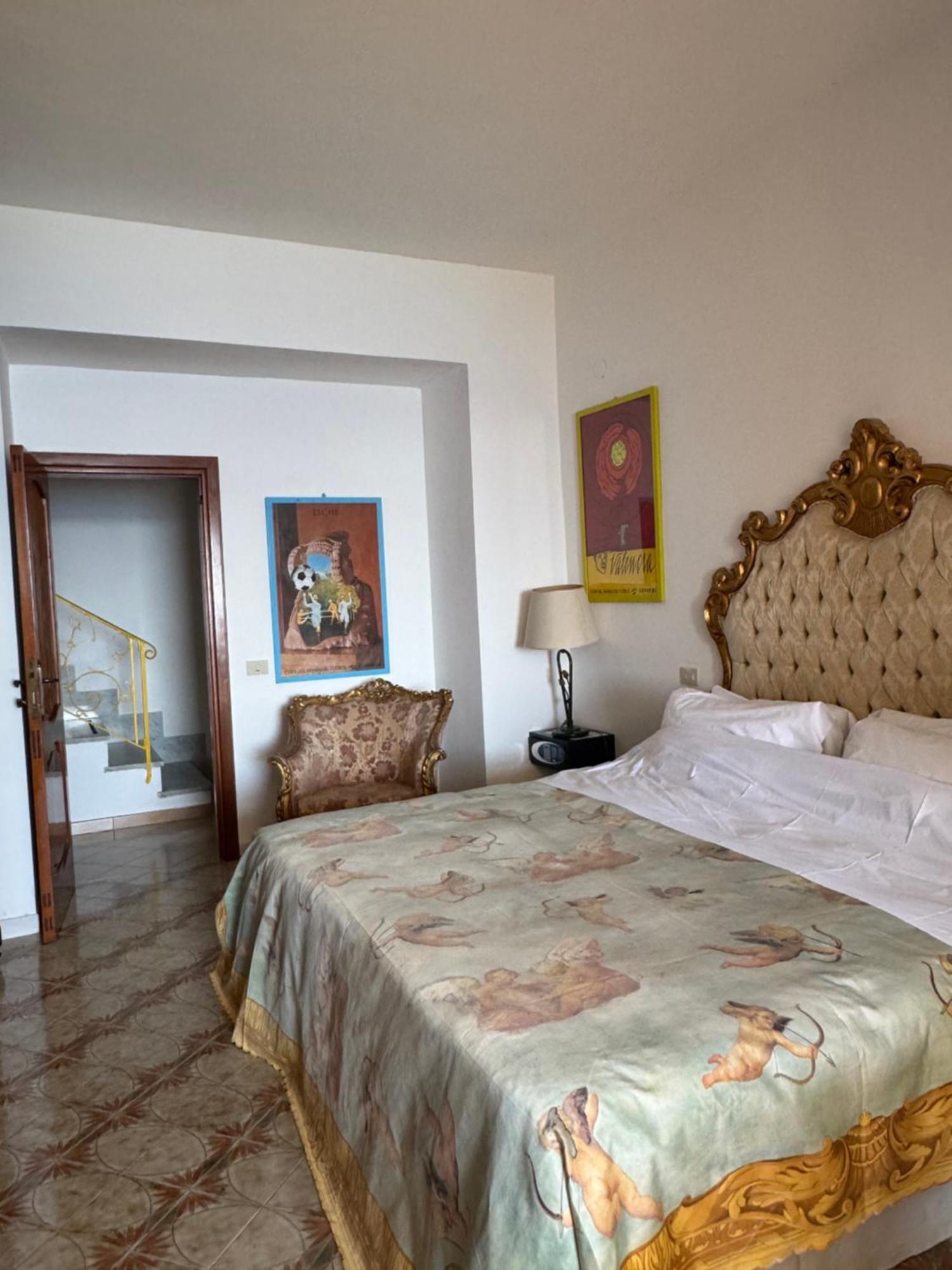 La Dolce Vita A Positano Boutique Hotel Exterior photo