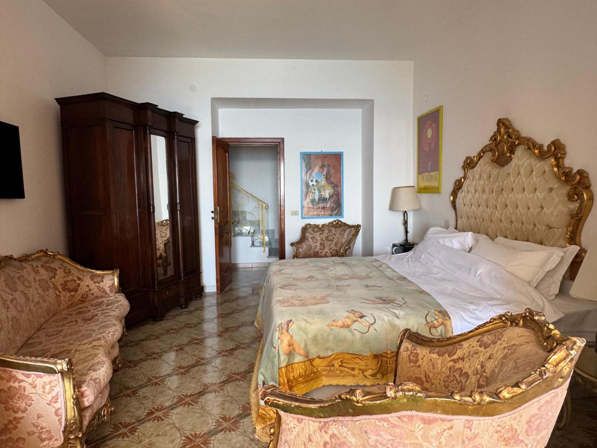 La Dolce Vita A Positano Boutique Hotel Exterior photo