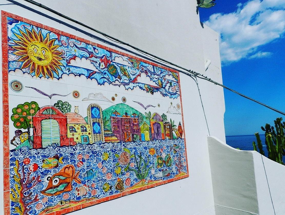 La Dolce Vita A Positano Boutique Hotel Exterior photo